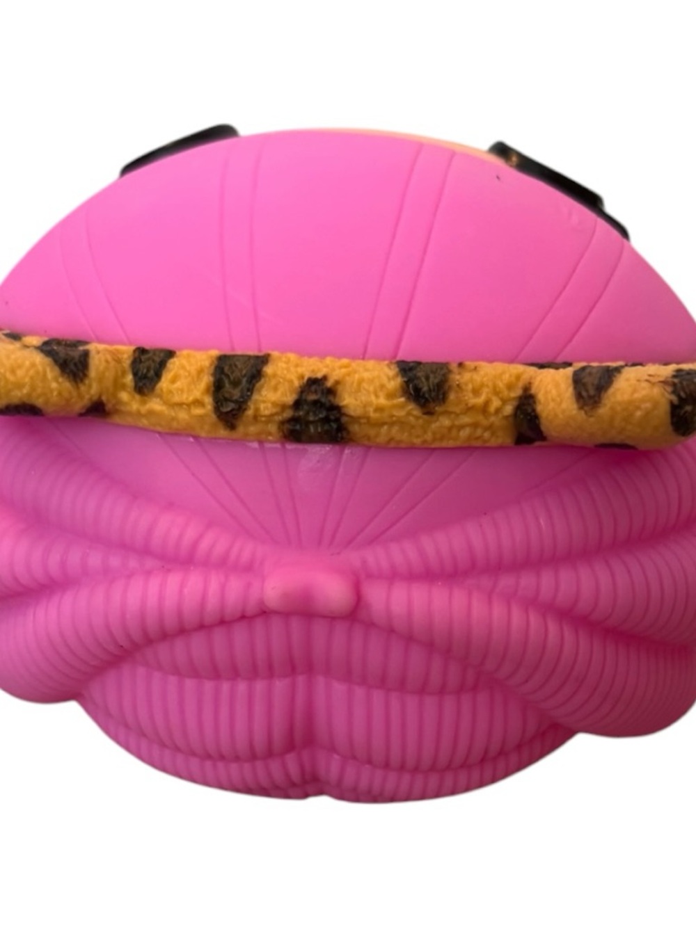 Lalaloopsy Kat Jungle Roar Doll Full Size 12" Doll Nude 2012 MGA Entertainment - Picture 4 of 15